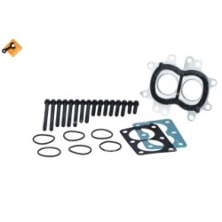 EGR Cooler NRF 48101  OE 51081000131