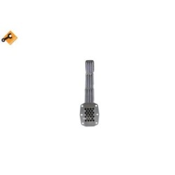 EGR Cooler NRF 48106  OE 51081007136