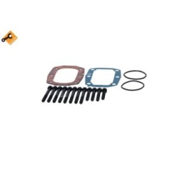 EGR Cooler NRF 48106  OE 51081007136