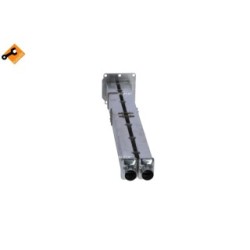EGR Cooler NRF 48305  OE 51081007133