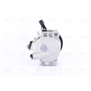 Compressor - Nissens 890425