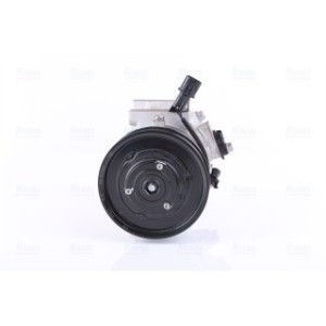 Compressor - Nissens 890425