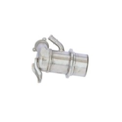 EGR Cooler NRF 48368 for VW, AUDI, SKODA OE 04L131512AM