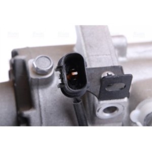 Compressor - Nissens 890425