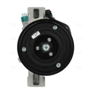 Compressor - Nissens 89043