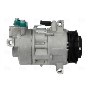 Compressor - Nissens 89043