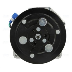 Compressor - Nissens 89044