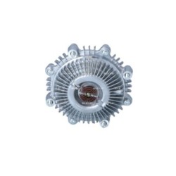 Radiator Fan Clutch NRF 49524 for HYUNDAI H-1 OE 2572043600