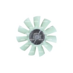 Radiator Fan Clutch NRF 49762  OE 20857618