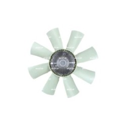 Radiator Fan Clutch NRF 49776  OE 1453967