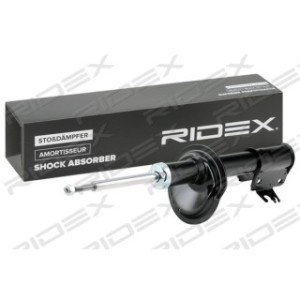 Shock Absorber - RIDEX 854S1167