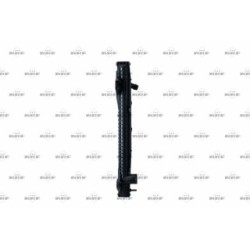 Engine Cooling Radiator NRF 500004  OE 2278174