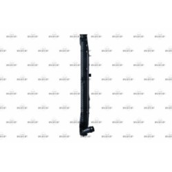 Engine Cooling Radiator NRF 500006  OE 2439721