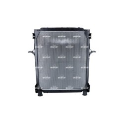 Engine Cooling Radiator NRF 500009  OE 7421675473