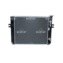 Engine Cooling Radiator NRF 50006  OE 16410U217071