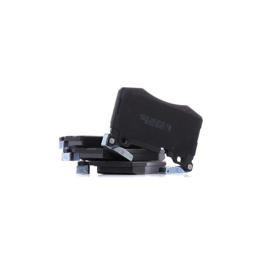 Brake Pad Set - RIDEX 402B0935