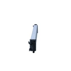 Engine Cooling Radiator NRF 50037 for AUDI OE 4G0145804