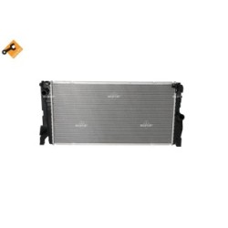 Engine Cooling Radiator NRF 50039 for MINI MINI OE 17117617639