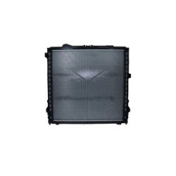 Engine Cooling Radiator NRF 50154  OE 1909449
