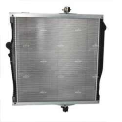 Engine Cooling Radiator NRF 50190  OE 22374735
