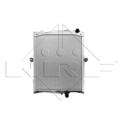Engine Cooling Radiator NRF 50191  OE 21167328