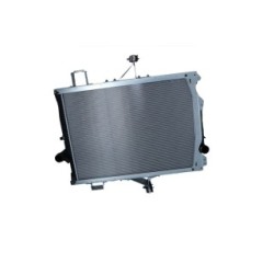 Engine Cooling Radiator NRF 50192  OE 21649619