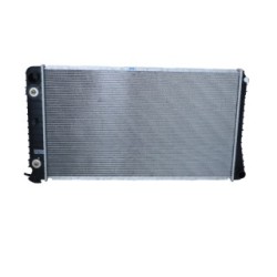 Engine Cooling Radiator NRF 50206  OE 52462632