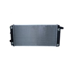 Engine Cooling Radiator NRF 50208 for CADILLAC ELDORADO OE 52461756