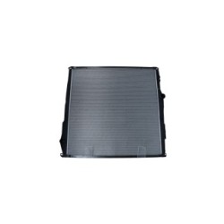 Engine Cooling Radiator NRF 50243  OE 1851542