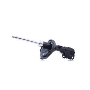 Shock Absorber - RIDEX 854S1186