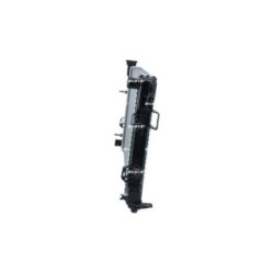 Engine Cooling Radiator NRF 50314  OE 4401041