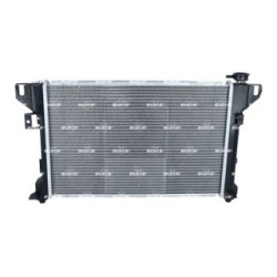 Engine Cooling Radiator NRF 50314  OE 4401041