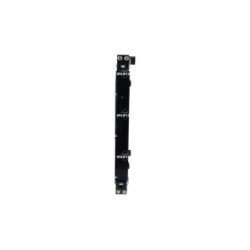 Engine Cooling Radiator NRF 50349  OE 3781733
