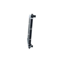 Engine Cooling Radiator NRF 50429A for CITROEN OE 1330E6