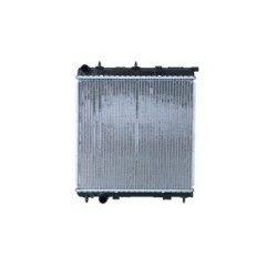 Engine Cooling Radiator NRF 50467 for CITROEN OE 133000000