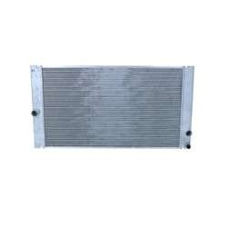 Engine Cooling Radiator NRF 50478 for VOLVO OE 36000028