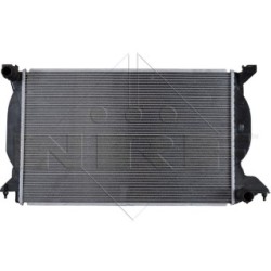 Engine Cooling Radiator NRF 50540 for AUDI A4 OE 8E0121251J