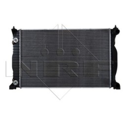 Engine Cooling Radiator NRF 50543 for AUDI A4, A6, SEAT EXEO