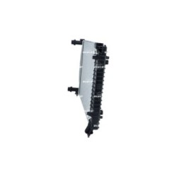 Engine Cooling Radiator NRF 50543 for AUDI A4, A6, SEAT EXEO