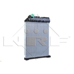 Engine Cooling Radiator NRF 50586  OE 9405000203