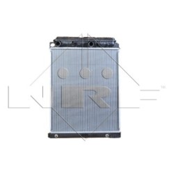 Engine Cooling Radiator NRF 50586  OE 9405000203