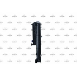 Engine Cooling Radiator NRF 50586  OE 9405000203