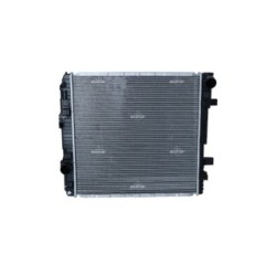 Engine Cooling Radiator NRF 50587  OE 9705000403