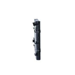 Engine Cooling Radiator NRF 50587  OE 9705000403