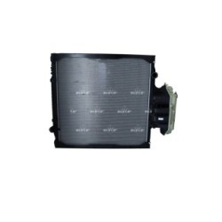 Engine Cooling Radiator NRF 50588  OE 81061016459