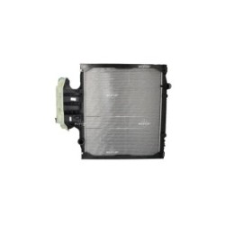Engine Cooling Radiator NRF 50589  OE 81061016458