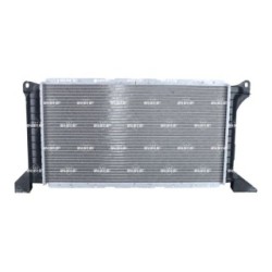 Engine Cooling Radiator NRF 506212 for FORD TRANSIT OE 1641903