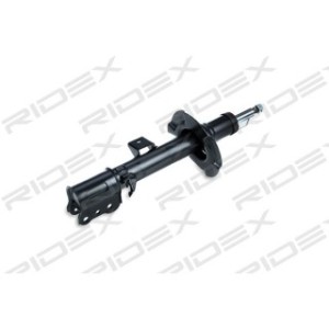 Shock Absorber - RIDEX 854S1217