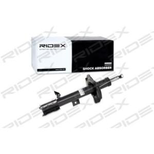 Shock Absorber - RIDEX 854S1217