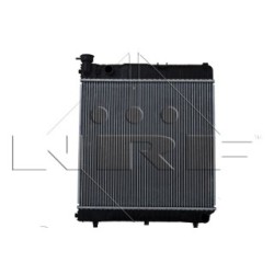 Engine Cooling Radiator NRF 507665  OE 6015005103